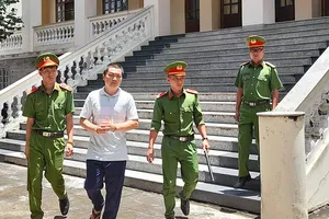 Nhận 25 triệu, cựu điều tra viên đối diện 6 năm tù