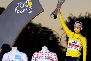 Tour de France: Xe đạp thế giới hỗn loạn vì doping