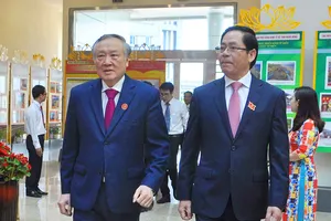 Bà Rịa-Vũng Tàu: Cực tăng trưởng quan trọng của quốc gia