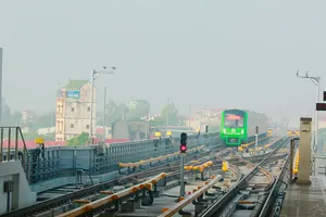 Lý do đường sắt quốc gia không thu hút nhà đầu tư