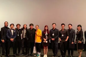 Ròm hâm nóng điện ảnh Việt mùa cuối năm