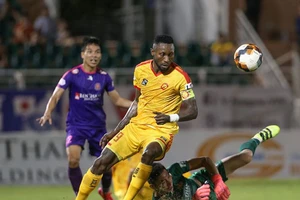 Cái giá phải trả!