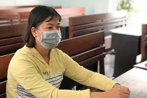 Từ chuyện lặt vặt, 2 bà lôi nhau ra tòa