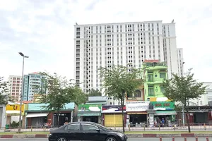 Nguy cơ bong bóng trái phiếu bất động sản