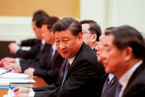 Biển Đông: Trung Quốc càng thất hứa càng thất bại