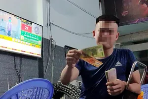 Bộ Công an: Đánh bạc đang núp bóng các game thể thao trí tuệ