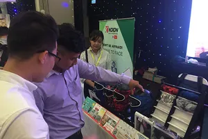 Công ty khởi nghiệp kiểu ‘con gián’ lách qua mùa dịch