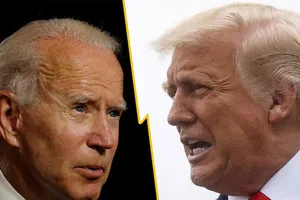 Tranh luận tổng thống Mỹ: Trump - Biden, ai chuẩn bị kỹ hơn?