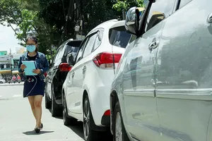 4 lưu ý chống trộm đột nhập ô tô