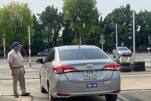 Có cần thiết tách luật giao thông đường bộ?