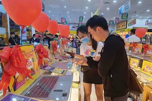 Việt Nam sẽ thành đại bản doanh sản xuất máy tính toàn cầu?