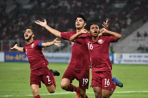 Indonesia khởi động chiến dịch HCV SEA Games 31 tại Việt Nam