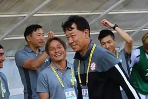 Chuyện ‘thay tướng đổi vận’ của HA Gia Lai