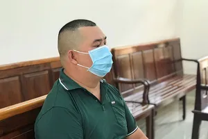 Sau hục hặc, chia tay nhau trong êm đẹp