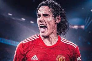 MU muốn đổi đời với canh bạc Cavani