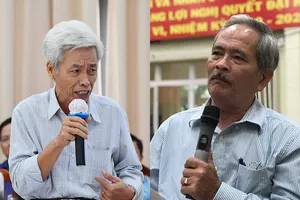 Cần có cơ chế tương thích cho TP Thủ Đức