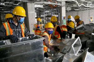 Nhiều kiến nghị quan trọng để ‘thông’ tuyến metro số 1