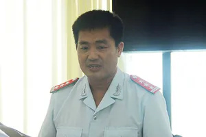 Cần trả lời dứt điểm các vụ việc liên quan đến cán bộ