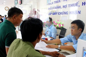 Nghị quyết của QH về chính quyền đô thị TP.HCM là cần thiết