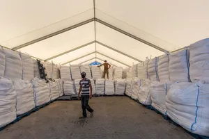 Nobel Hòa bình thuộc về WFP là sự ‘phản tỉnh’ với ông Trump