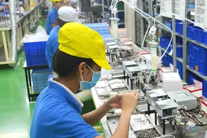 Thuế thu nhập cá nhân vẫn tăng dù thất nghiệp nhiều