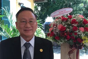 Năng lực và đạo đức quyết định uy tín của luật sư