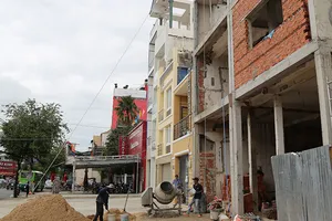 Người dân đồng lòng cùng TP.HCM làm metro số 2