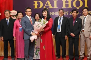 Nhiếp ảnh VN đã tạo nên một pho sử bằng ảnh vô cùng quý giá