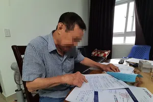 Tiền điện tăng sốc: Đồng hồ điện vẫn chạy đúng