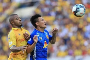 ‘Quảng Nam không thể rớt hạng!’