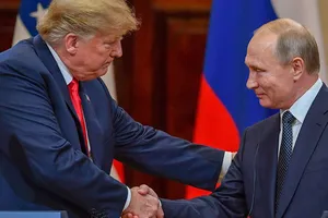 Mỹ - Nga bí mật đàm phán hạt nhân suốt 6 tháng qua?