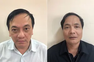 Sắp xử vụ thất thoát ngàn tỉ tại BIDV