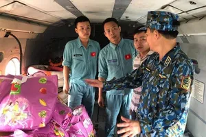 Hàng trăm cán bộ, chiến sĩ dồn sức tìm kiếm 29 người mất tích