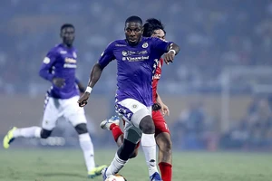 Hà Nội FC và mục tiêu ở ‘tiểu Emirates’