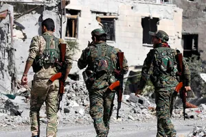 Căng thẳng tiếp tục leo thang ở Nagorno-Karabakh