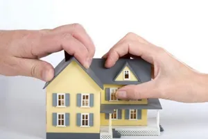 Ly kỳ vụ mua nhà 2,8 tỉ bán liền tay 1,6 tỉ