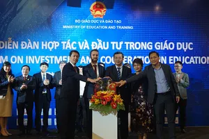 Đầu tư nước ngoài vào giáo dục còn ít