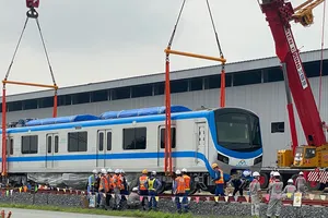 Để TP Thủ Đức trở thành cực tăng trưởng mới