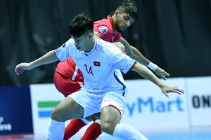 Giải cuối cùng của AFC năm 2020 cũng hoãn nốt