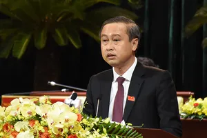 Tập trung nâng cao năng lực cạnh tranh của TP.HCM