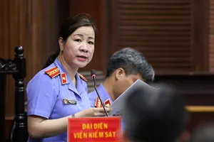 VKS tập trung chống oan, sai và lọt tội