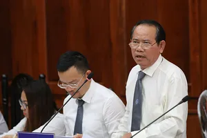 Luật sư luôn được tạo điều kiện tham gia án hình sự