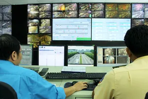 Bộ Công an: Chưa có xe vẫn có thể đấu giá biển số