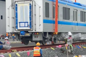 Các giải pháp trọng tâm tạo sức bật cho TP.HCM