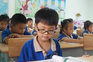 Bộ GD&ĐT nói về phương án sửa SGK Cánh Diều