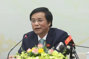 Giám sát lời hứa của các thành viên Chính phủ