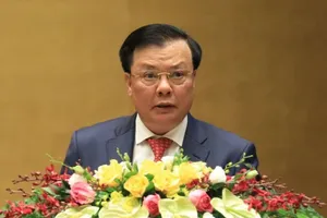 Năm 2021: Cắt, giảm mạnh khoản chi không cần thiết