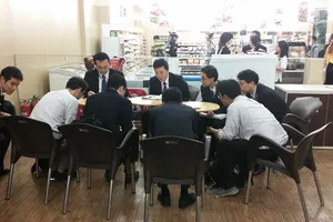 Việt Nam đón làn sóng đầu tư mới từ Nhật Bản