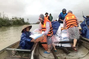 Điều kiện người cao tuổi được nhận trợ cấp xã hội