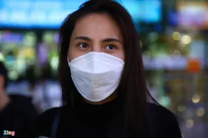 Nghĩa cử của ca sĩ Thủy Tiên và sự vô lý ở một nghị định